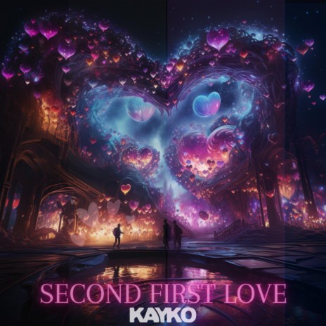 SECOND FIRST LOVE | Boomplay Music