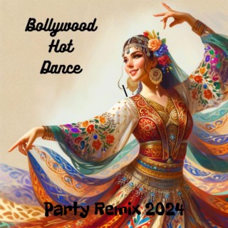 Bollywood Hot Dance Party Remix 2024