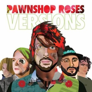 Pawnshop Roses