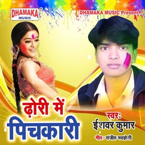 Dhori Me Pichkari | Boomplay Music