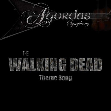 The Walking Dead - Theme Song | Boomplay Music