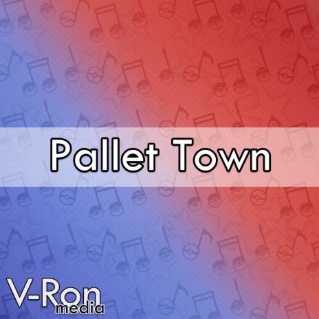 Pallet Town (From Pokémon Red & Blue) (Cover) | Boomplay Music