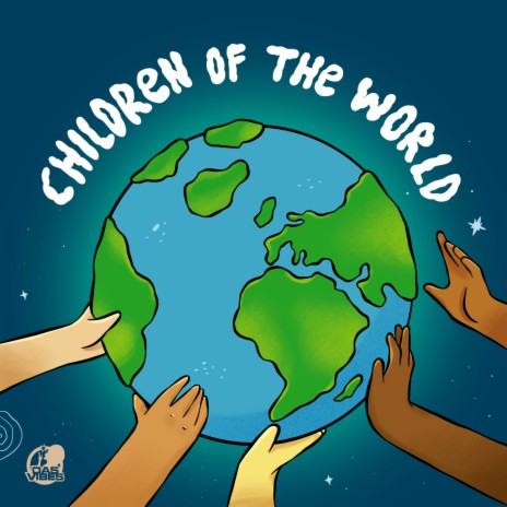 Children of the World ft. Elijah Prophet | Boomplay Music