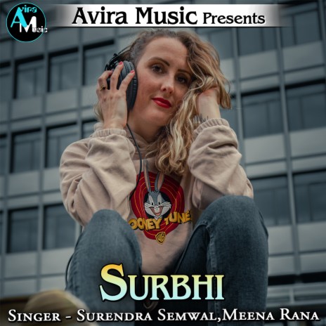 Surbhi ft. Meena Rana | Boomplay Music