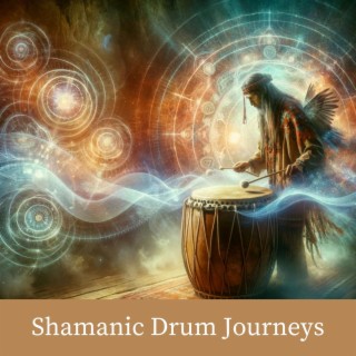 Shamanic Drum Journeys: Healing Rhythms