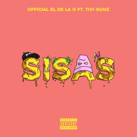 Sisas ft. Tivi Gunz | Boomplay Music