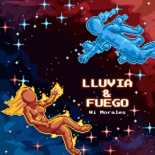 Lluvia y Fuego