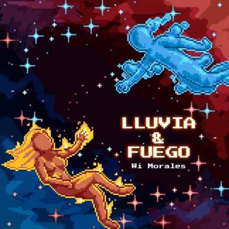 Lluvia y Fuego | Boomplay Music