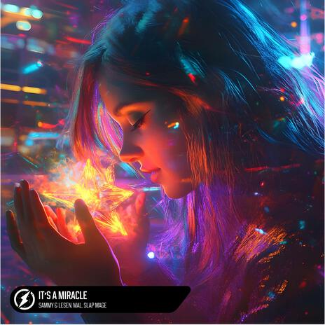 It’s A Miracle ft. Mal & Slap Mage | Boomplay Music