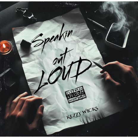 Speakin Out Loud | Boomplay Music