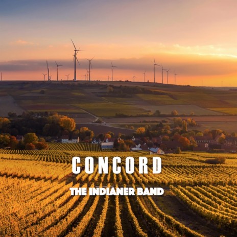 Concord | Boomplay Music