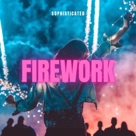 Firework (Techno Version) | Boomplay Music