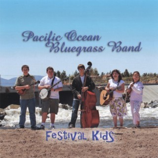 Pacific Ocean Bluegrass