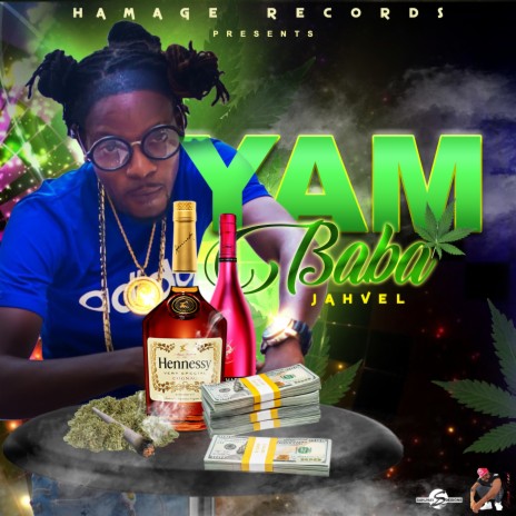 Yam Baba | Boomplay Music