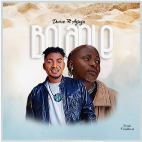 Bolanle ft. Agaga | Boomplay Music