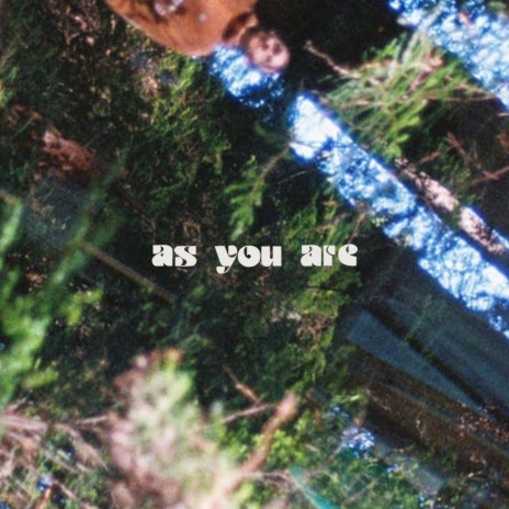 as you are | Boomplay Music