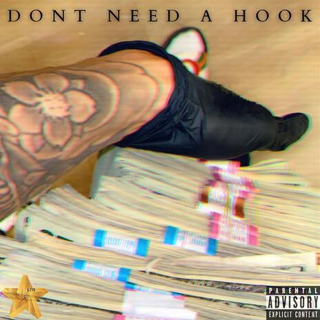 DONT NEED A HOOK ft. KEATMN & win2lose | Boomplay Music