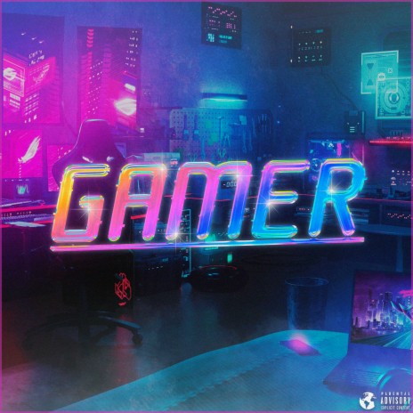 Gamer | Boomplay Music