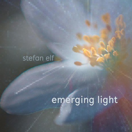 emerging light