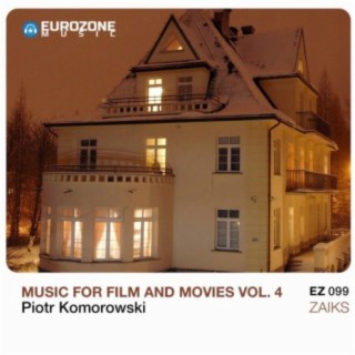 Music For Film And Movies, Vol. 4