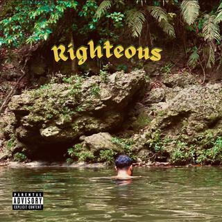 Righteous EP