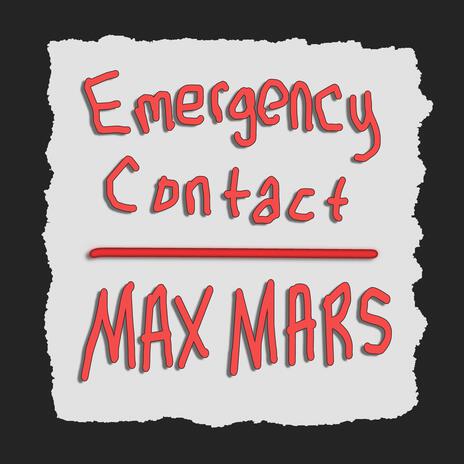 Emergency Contact | Boomplay Music