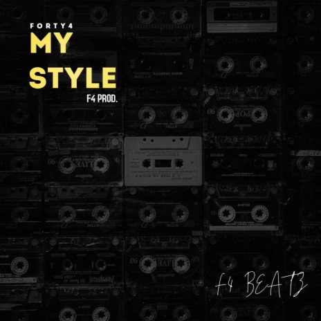 MY STYLE | Boomplay Music