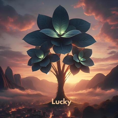 Lucky | Boomplay Music