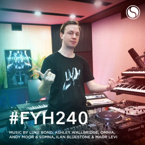 Geordie Rush! (FYH240) | Boomplay Music