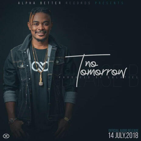 No Tomorrow | Boomplay Music