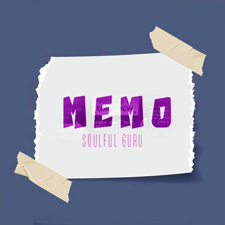 Memo | Boomplay Music