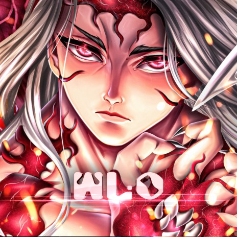 Guerra em Wano - song and lyrics by WLO Raps, ALBK, Basara, Daarui