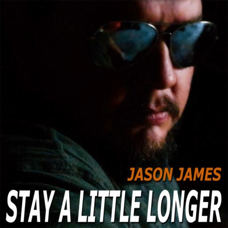 Stay A Little Longer | Boomplay Music