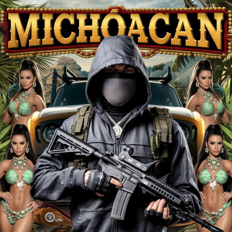 Michoacan | Boomplay Music