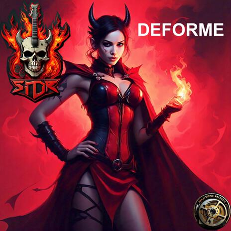 Deforme (Rock) | Boomplay Music