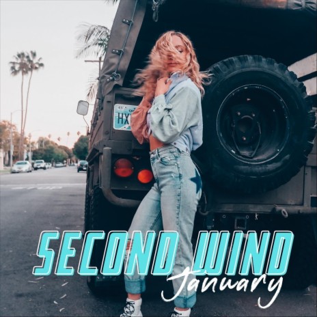 Second Wind | Boomplay Music