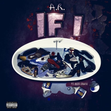 If I (feat. Niko Khale) | Boomplay Music