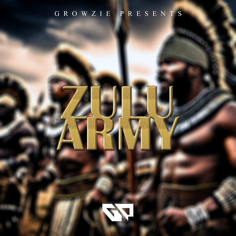 Zulu Army | Boomplay Music