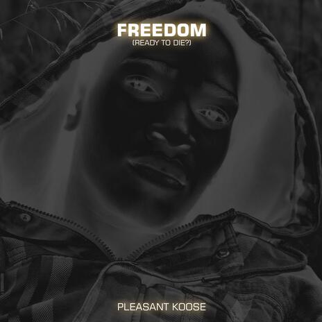 Freedom (Ready to die?) | Boomplay Music