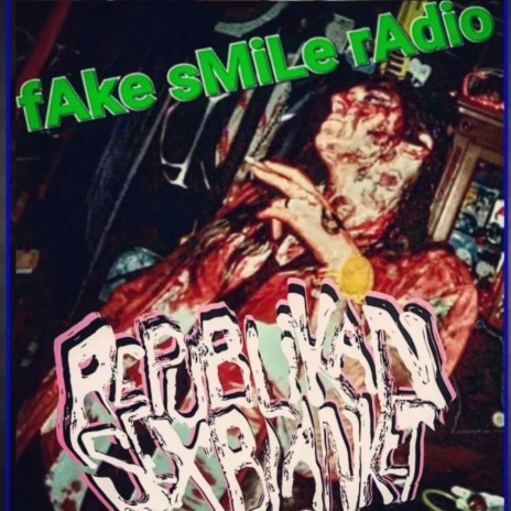 Fake Smile Radio | Boomplay Music