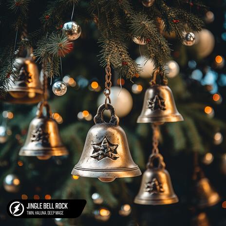 Jingle Bell Rock ft. HALUNA & Deep Mage | Boomplay Music