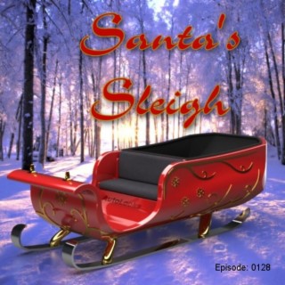 Santa’s Sleigh