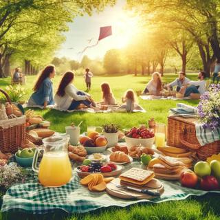 Picnic (Original Motion Picture Soundtrack)