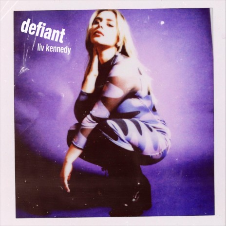 defiant | Boomplay Music
