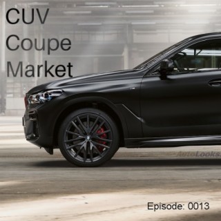 CUV Coupe Market