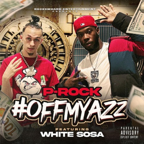 Off My Azz (feat. White $osa) | Boomplay Music