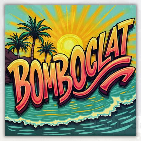 Bomboclat ft. NutsoRas | Boomplay Music