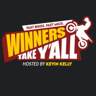 Introducing Winners Take Ya’ll, Hosted by Kevin Kelly