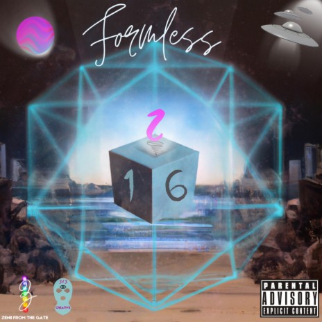 Formless (WAVES) | Boomplay Music