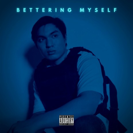 Bettering Myself ft. LTD | Boomplay Music